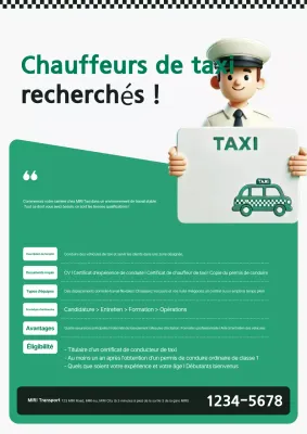 Recrutement Green Clean Recrutement