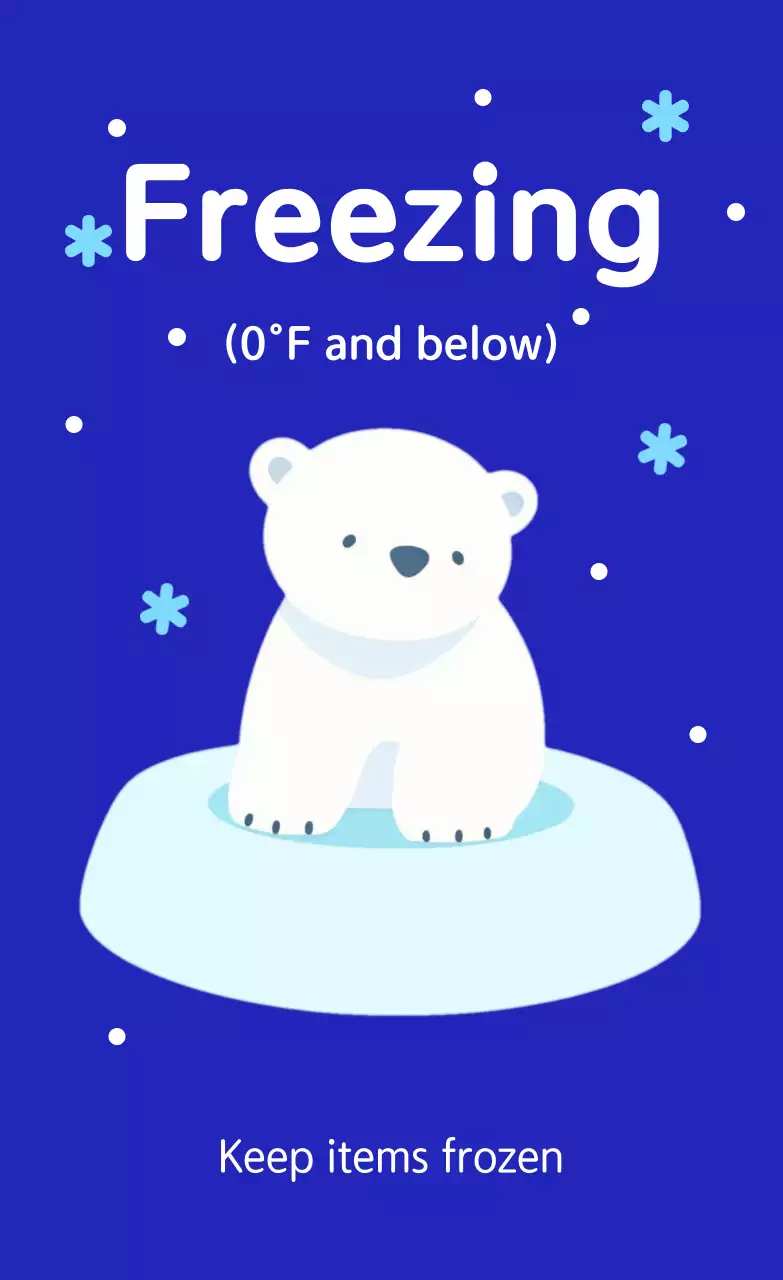 Blue Baby's Preservation Guide