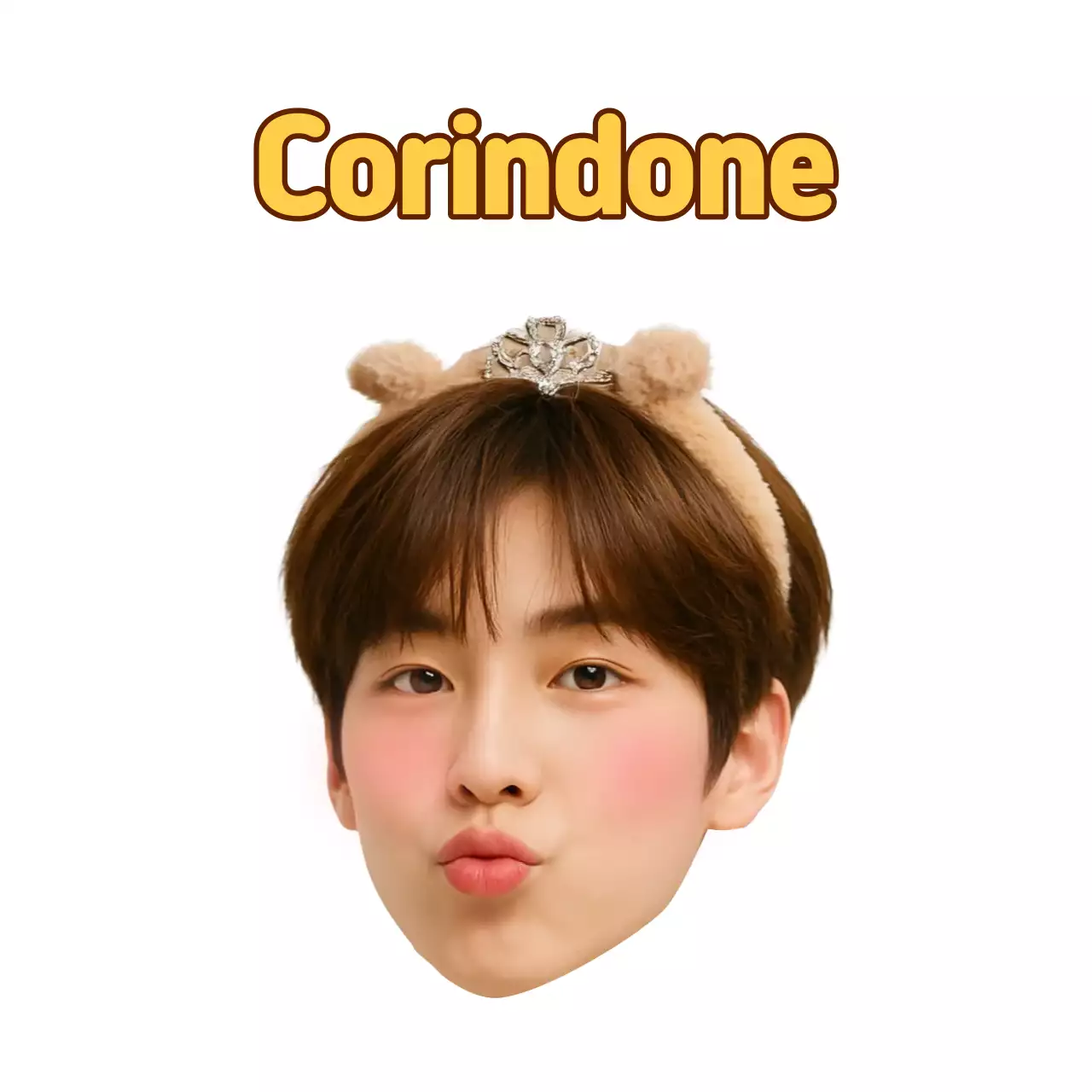 Articoli carini e fan art bianchi