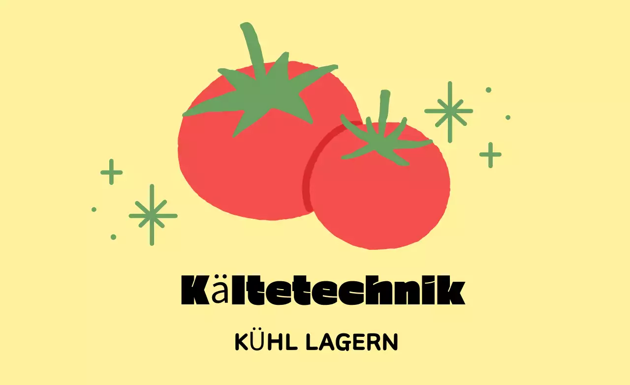 Gelbe einfache Aufbewahrungsanweisungen