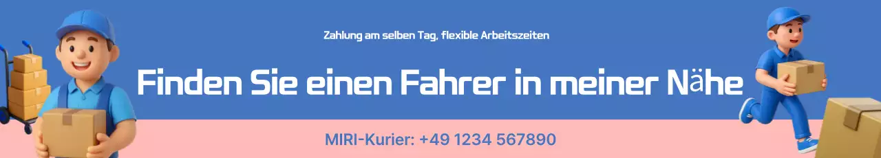 Blue Simple Recruitment