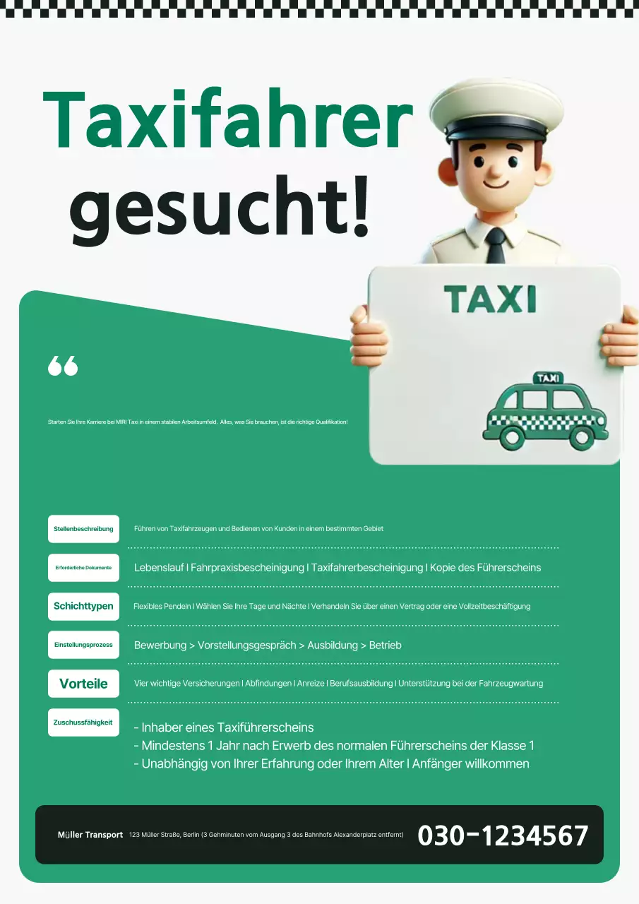 Green Clean Recruitment Personalvermittlung