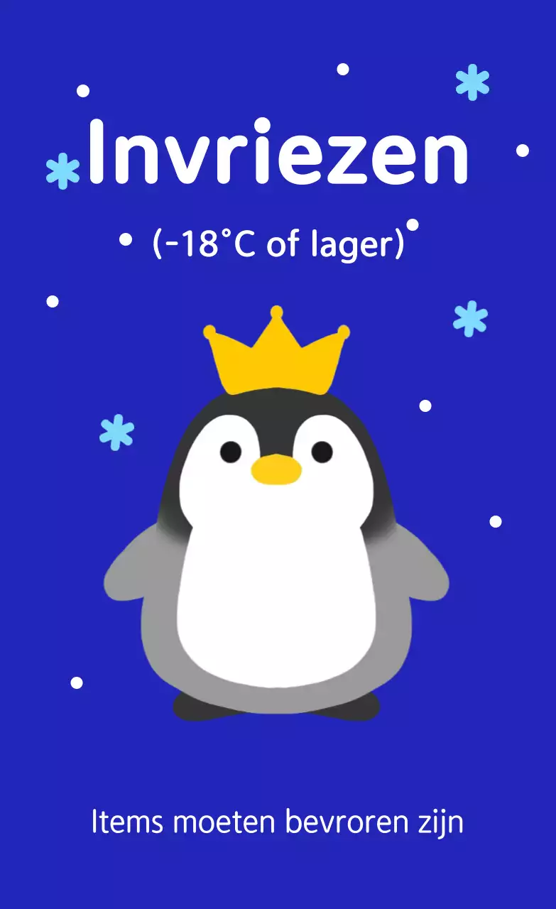 Blue Baby's Behoudgids