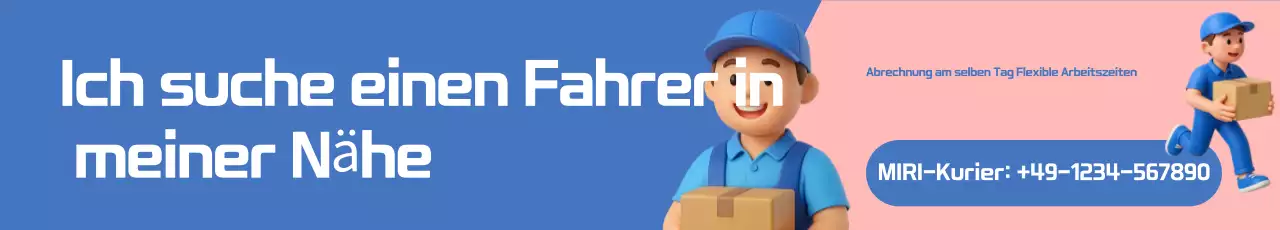 Stellenausschreibung von Blue Clean