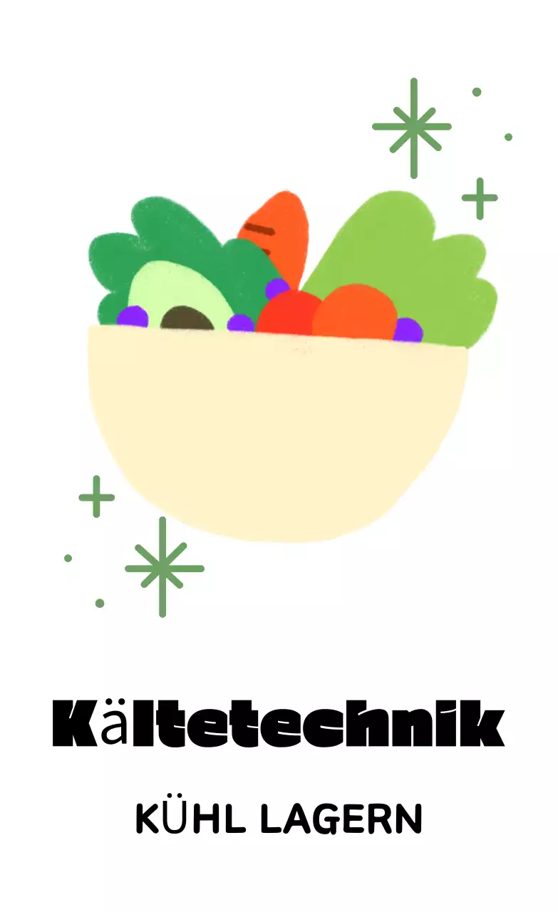 Gelbe einfache Aufbewahrungsanweisungen