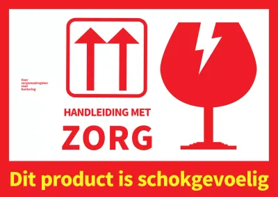 Rode Basis Transportveiligheidsrichtlijnen