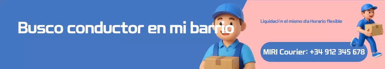 Aviso de contratación de Blue Clean