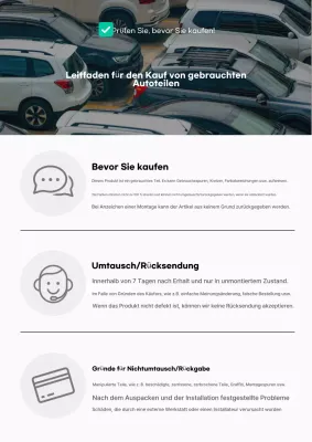 Kaufratgeber für moderne graue Autos