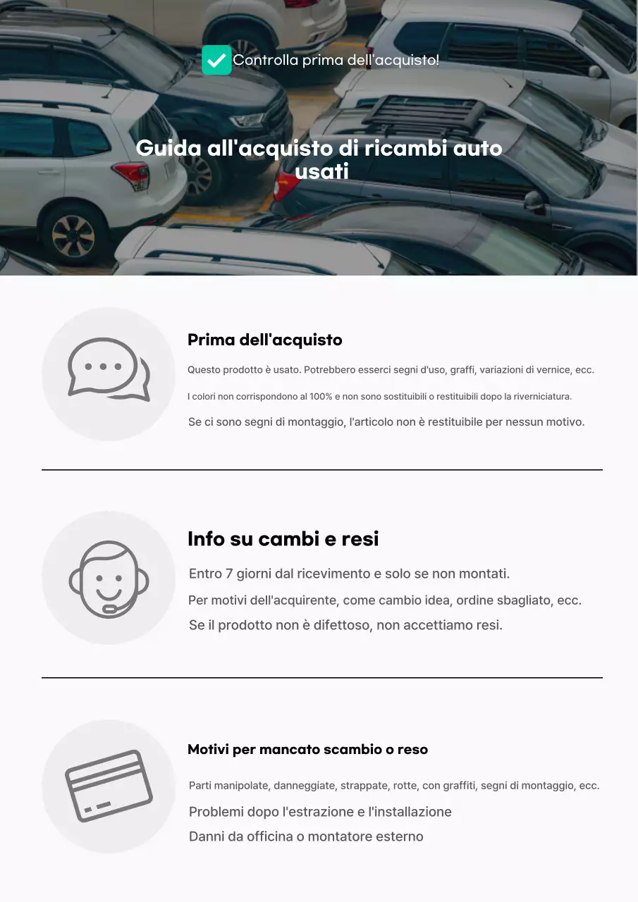 Guida all'acquisto di auto moderne grigie