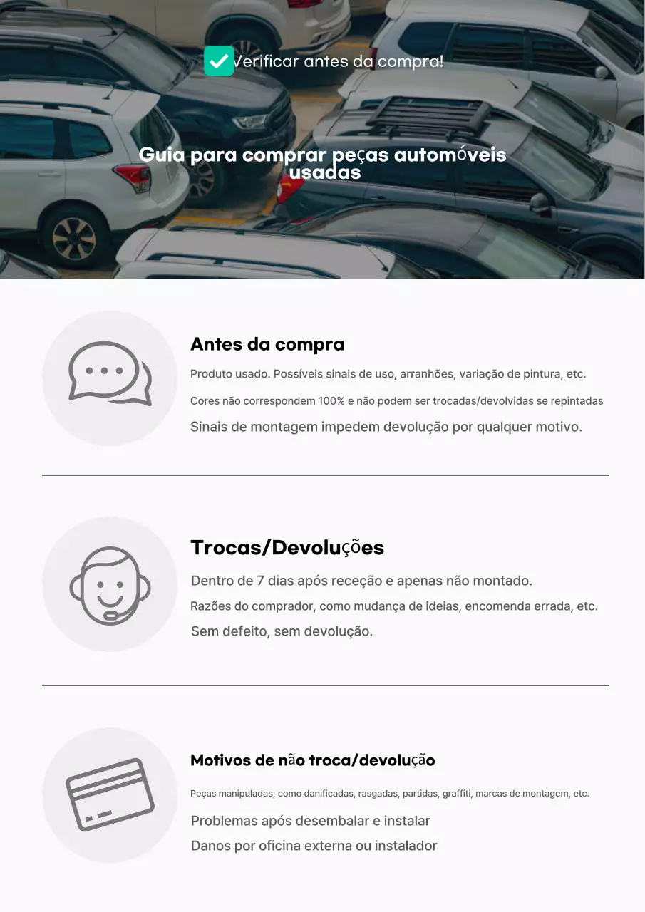 Guia de compra de carros modernos cinza