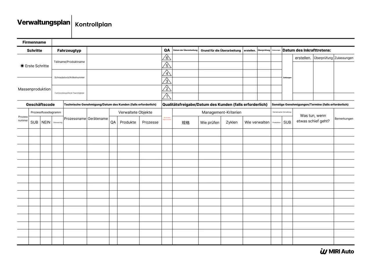 Black Clean Handbuch zur Dokumentenverwaltung
