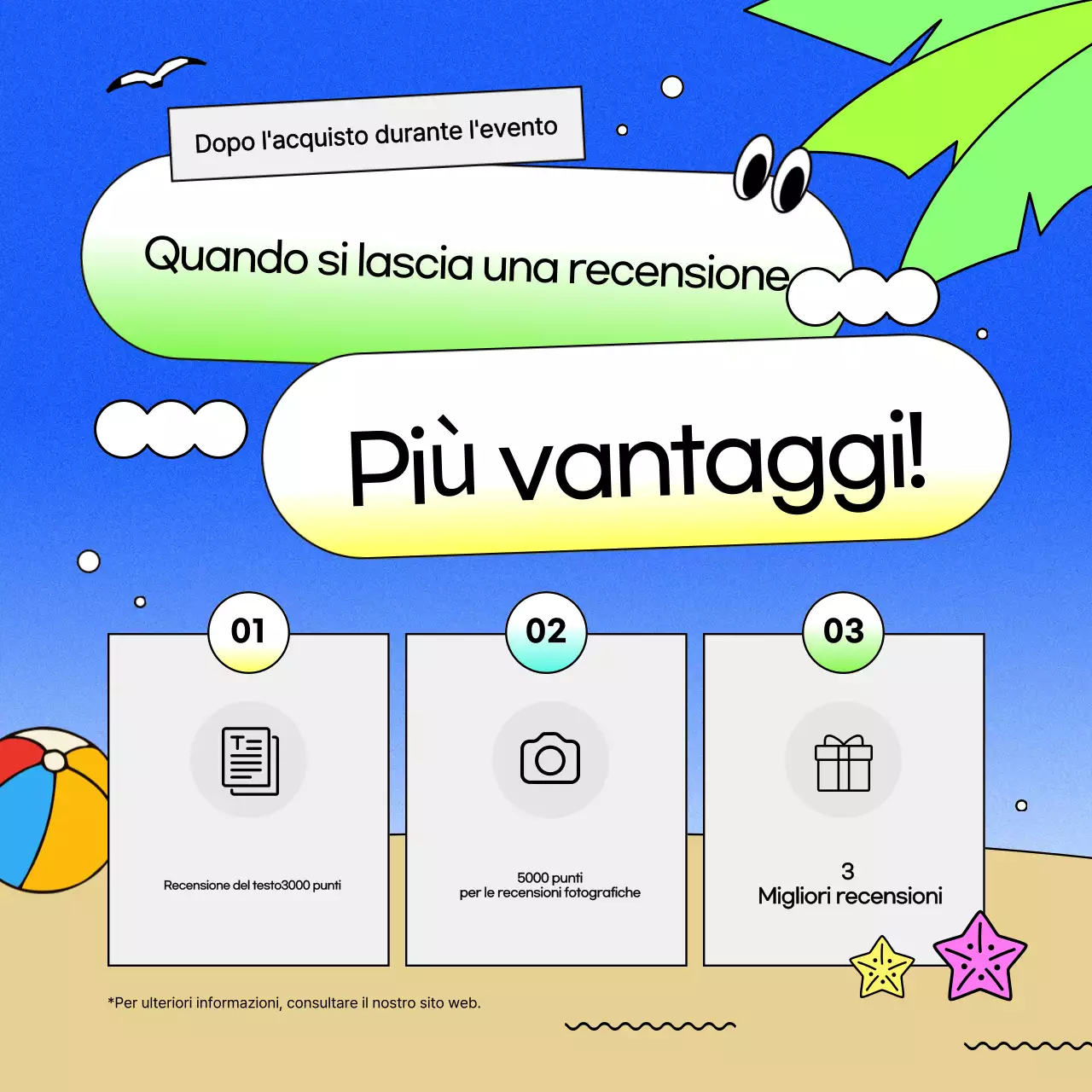 Promozione sconto sugli accessori per auto Blue Kitsch