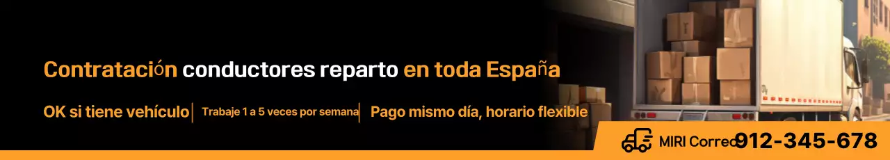 Aviso de contratación de Orange Basic