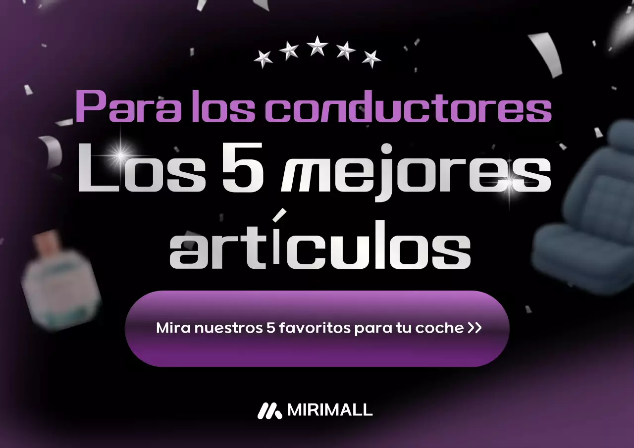 Anuncio del coche moderno Bora