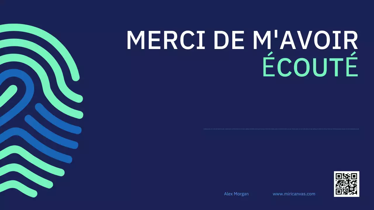 Présentation de la conférence sur la cybersécurité moderne de la Marine