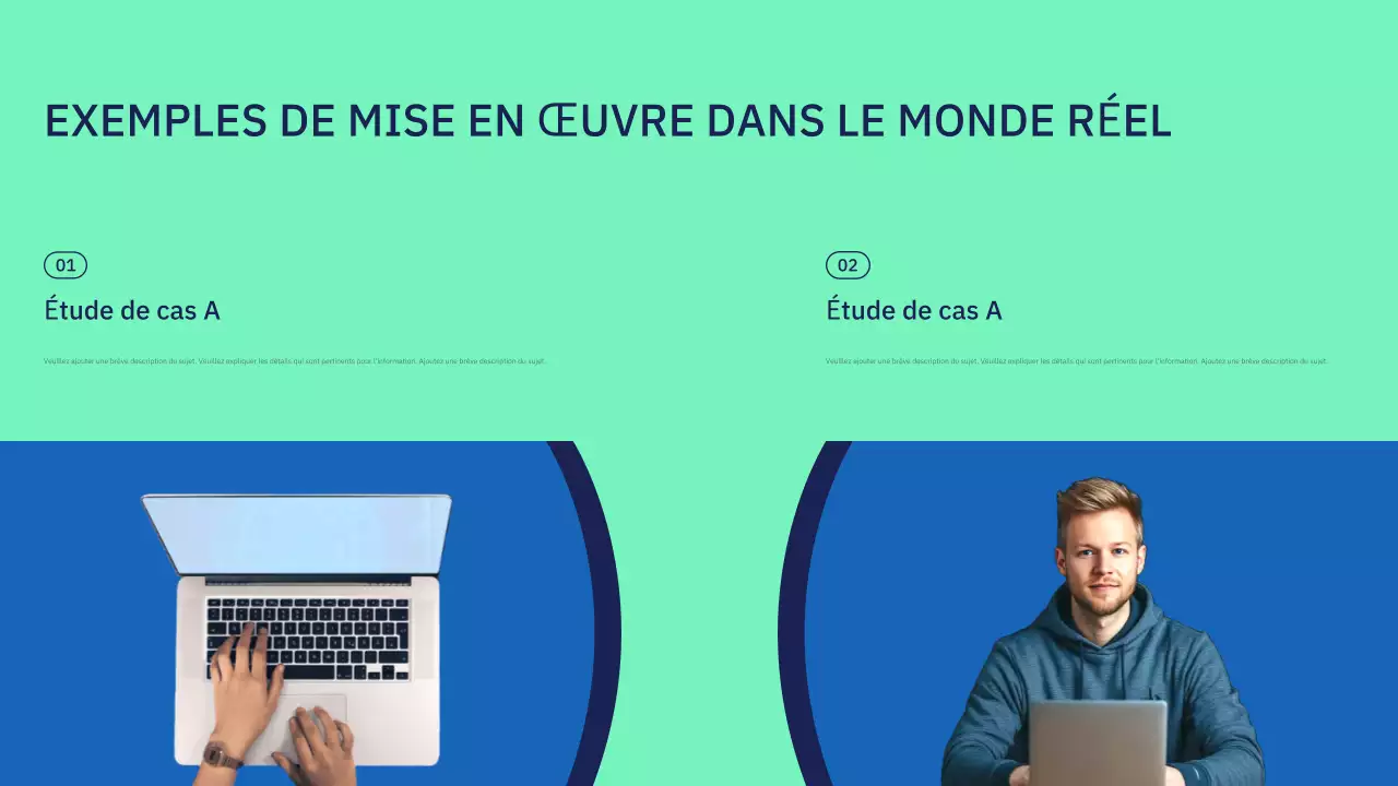 Présentation de la conférence sur la cybersécurité moderne de la Marine