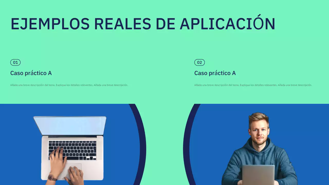 Presentación de la conferencia sobre ciberseguridad moderna de la Armada