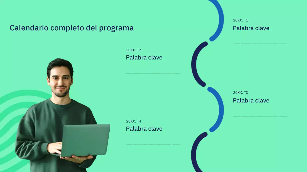 Presentación de la conferencia sobre ciberseguridad moderna de la Armada