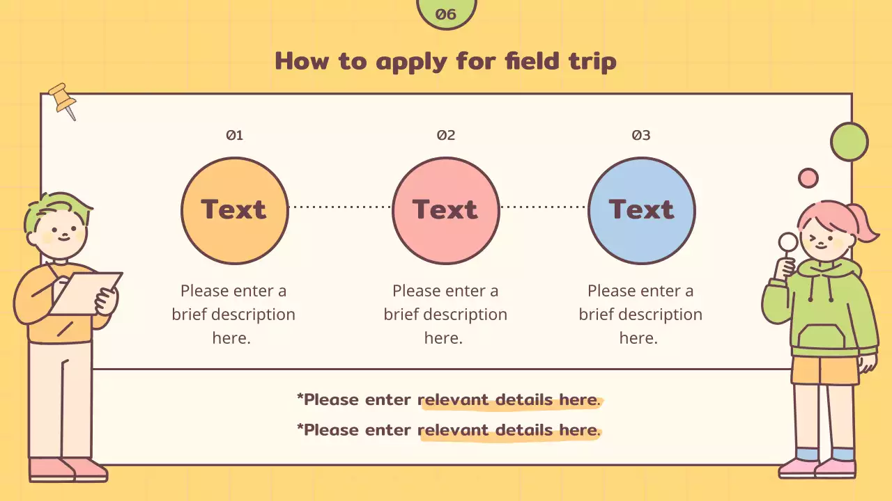 베이지색 심플 부모 발표 프레젠테이션