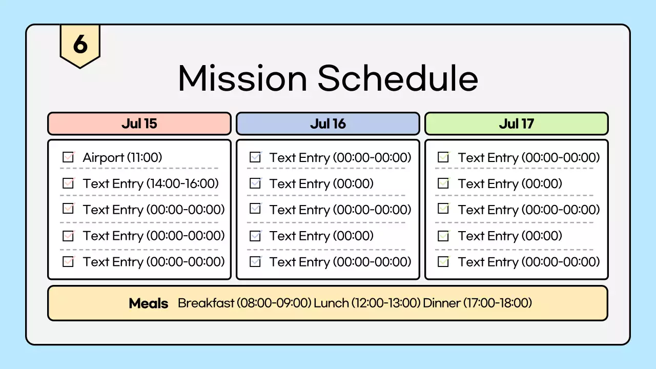 Presentasi Panduan Orientasi Gereja Sederhana Berwarna Beige