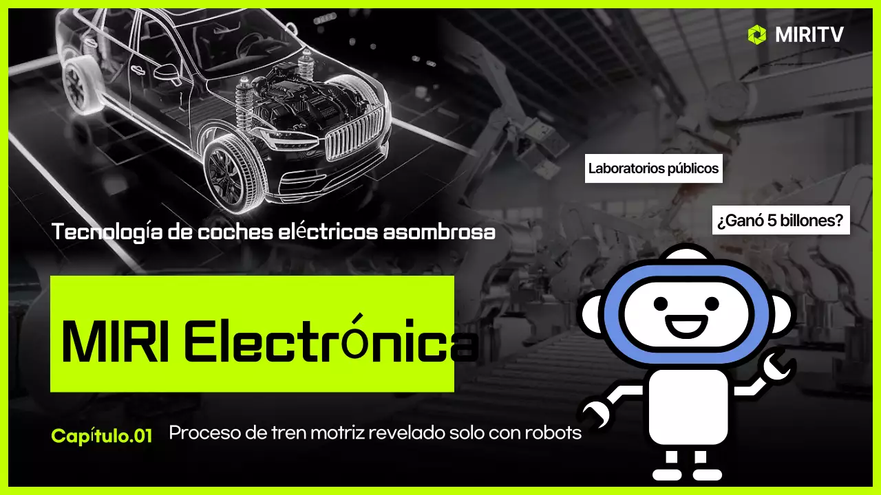 Promoción sencilla de la industria del automóvil ecológico