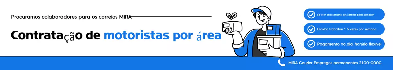 Recrutamento Blue Clean Recruitment