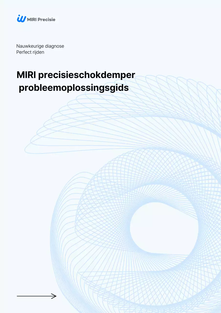 Hemelsblauwe moderne autohandleiding