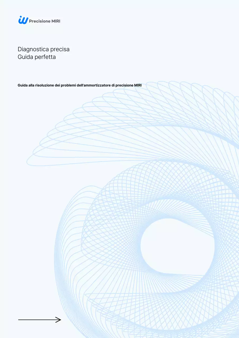 Manuale per auto moderna blu cielo