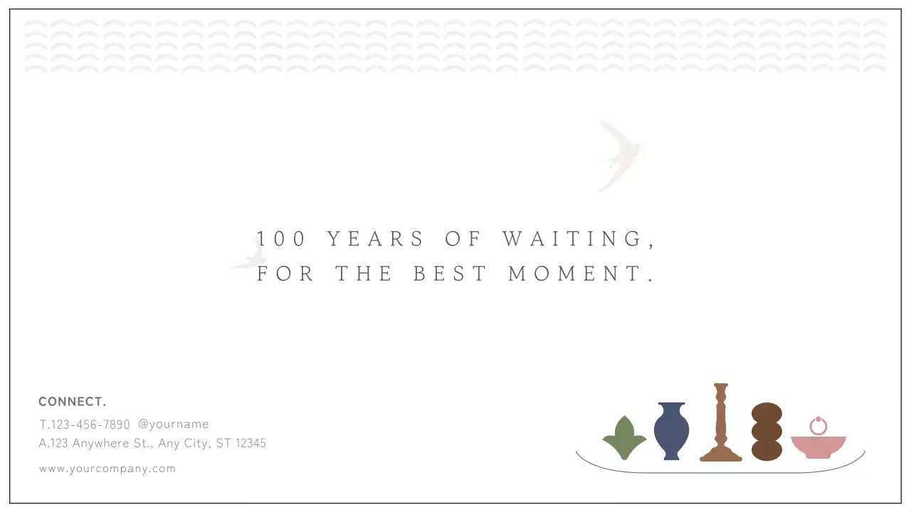 Beige Minimal Rental Guide Presentation