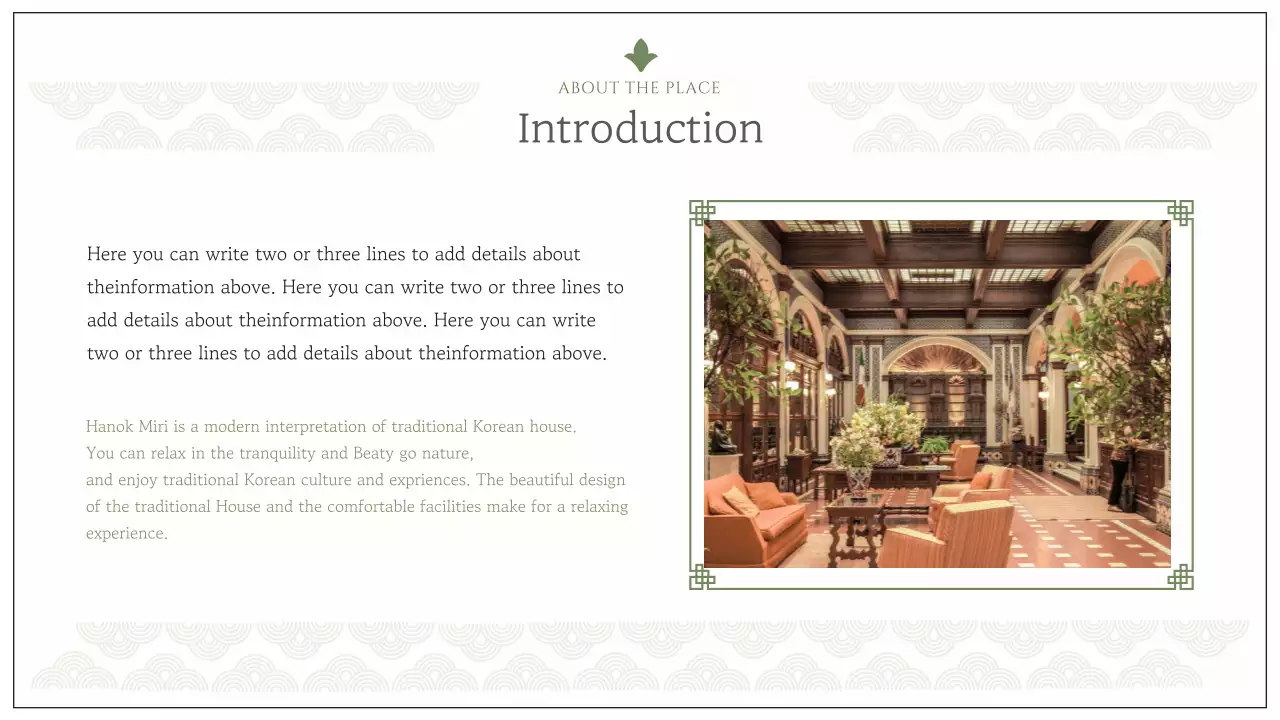 Beige Minimal Rental Guide Presentation