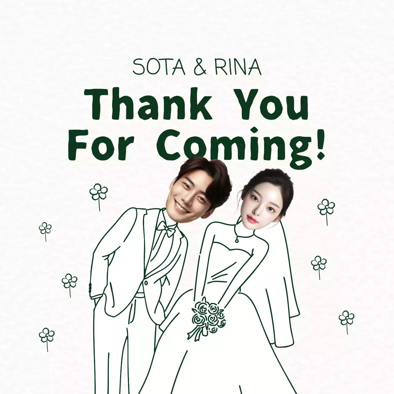 白 かわいい 結婚式 ステッカー お祝い結婚式引出物