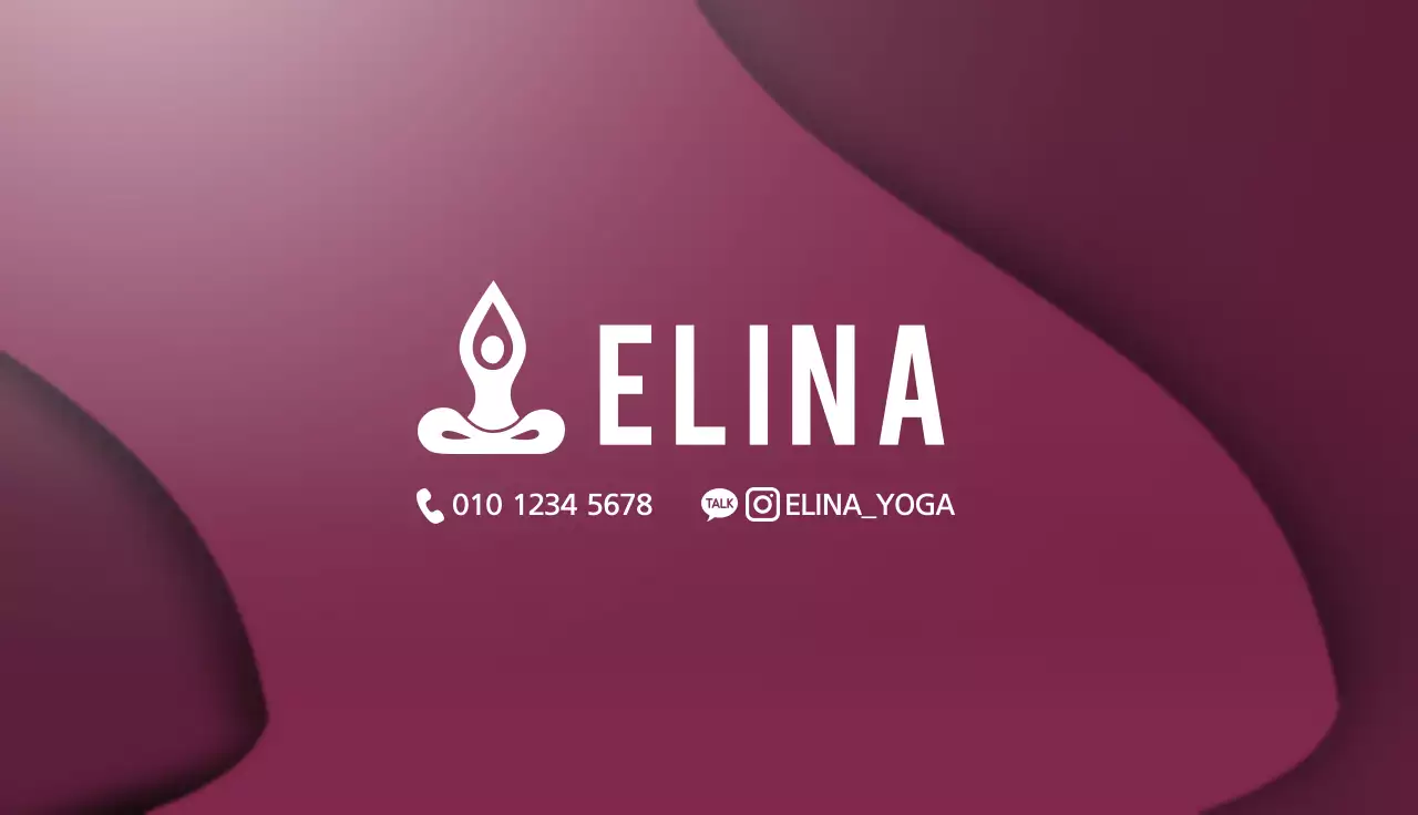 20190131_요가명함