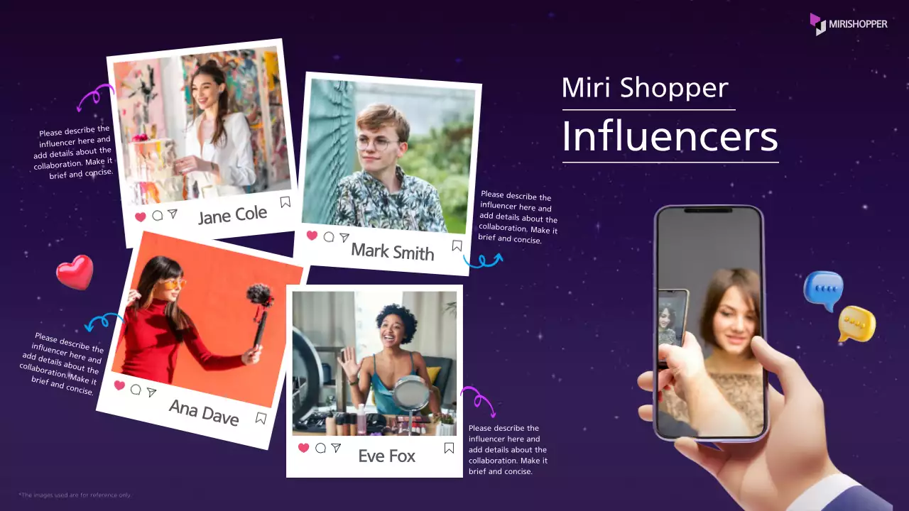 Purple Modern Collaboration Proposal Presentation