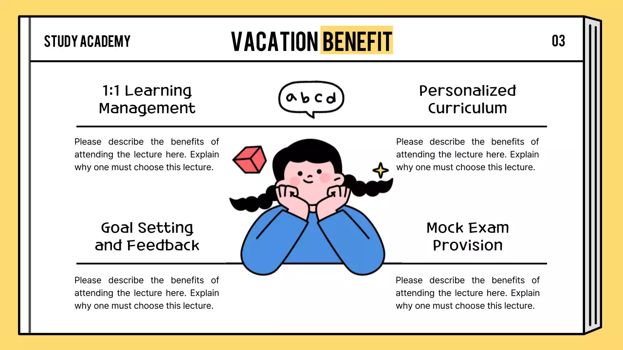 Apresentação do Guia de Linguagem Simples Amarelo