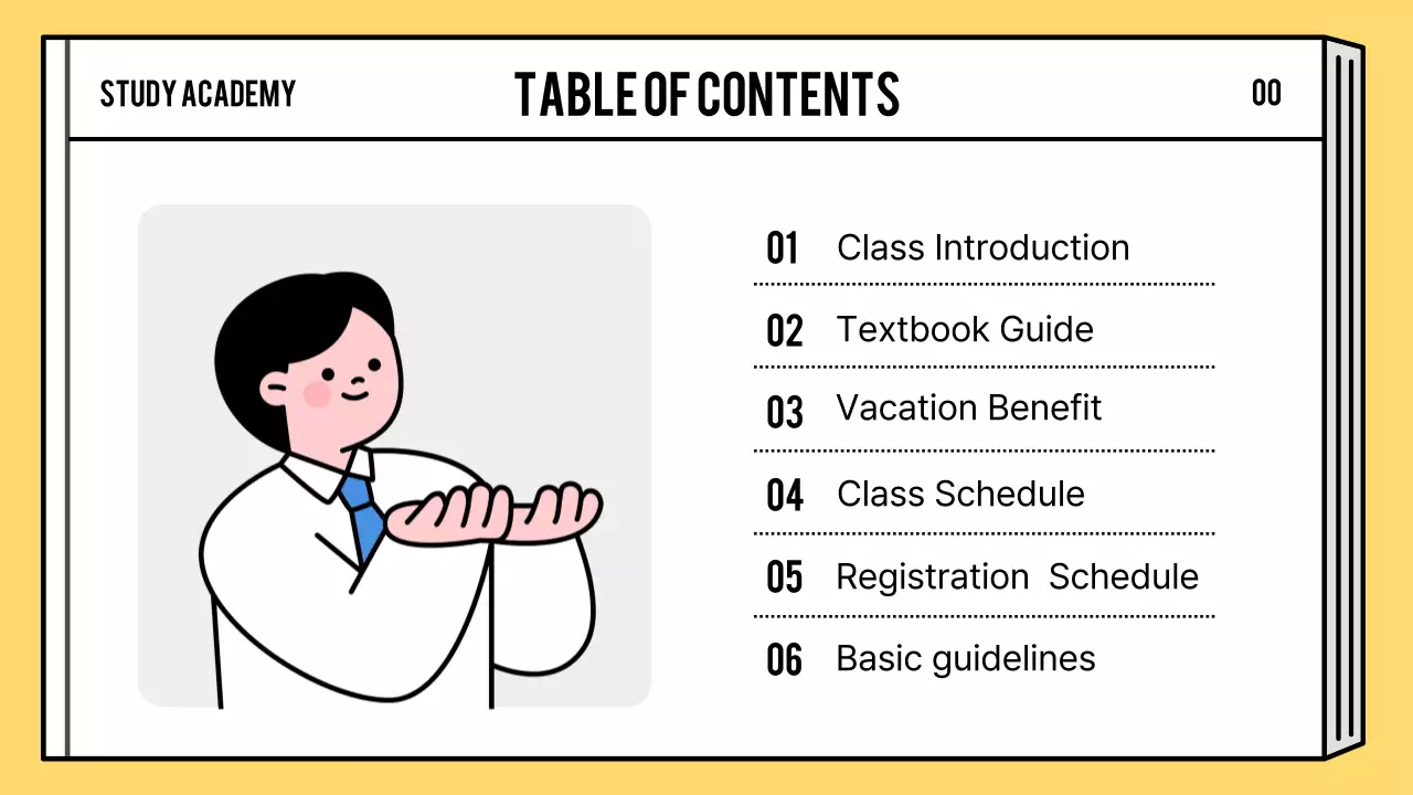 Apresentação do Guia de Linguagem Simples Amarelo