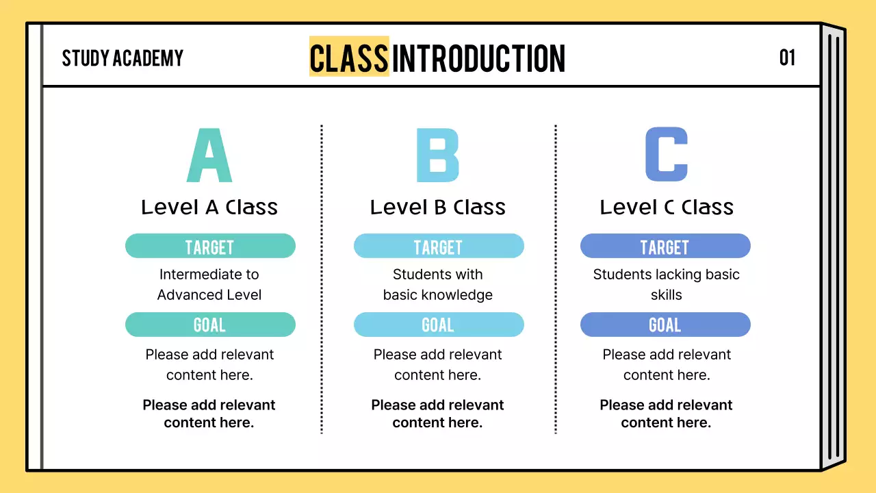 Apresentação do Guia de Linguagem Simples Amarelo