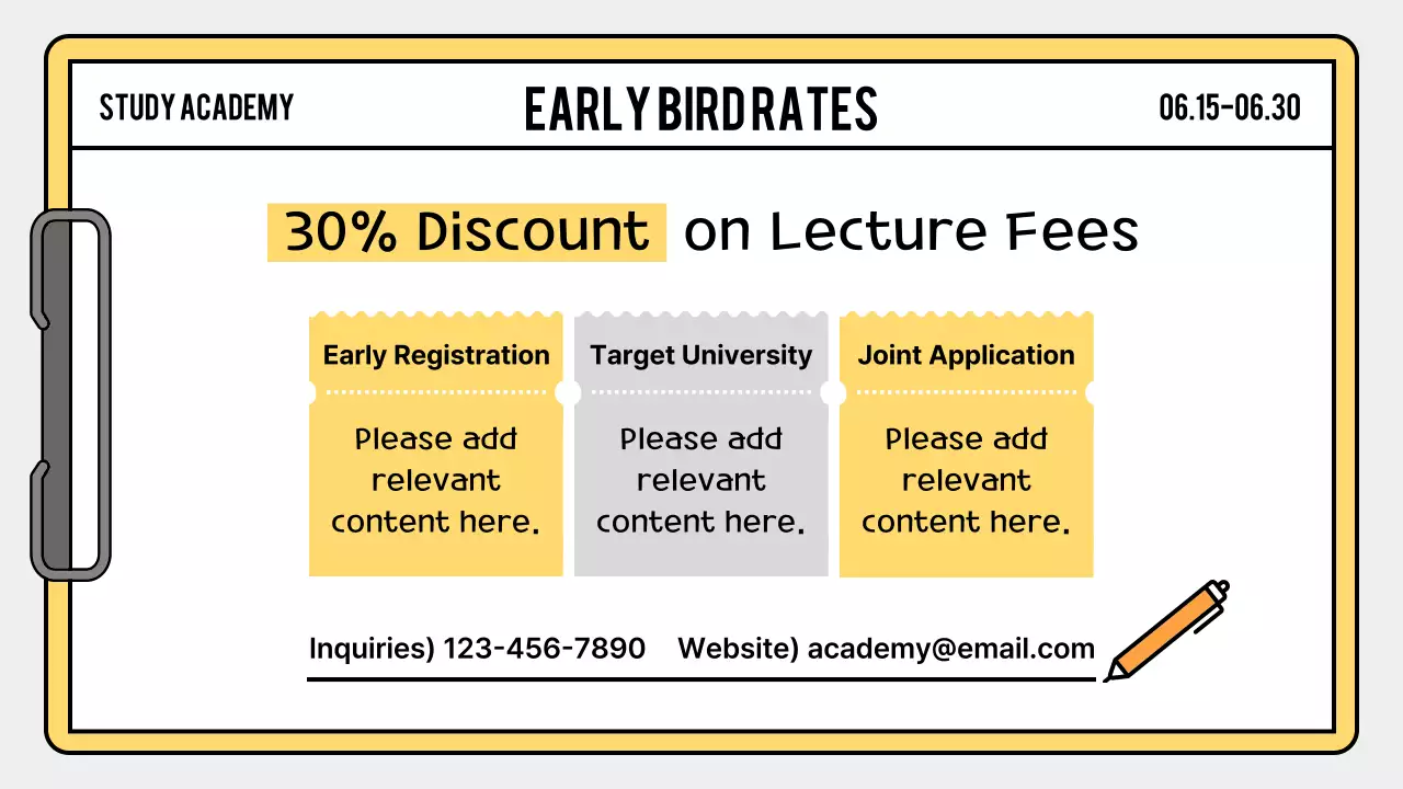 Apresentação do Guia de Linguagem Simples Amarelo