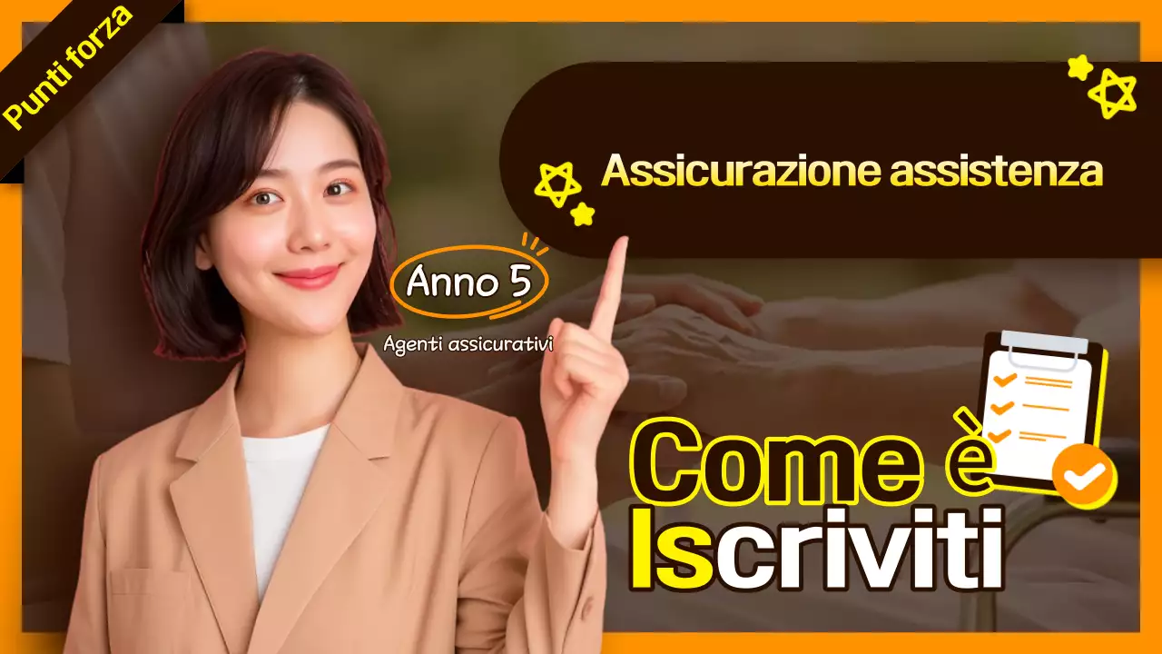 Pubblicità di Orange Modern Insurance