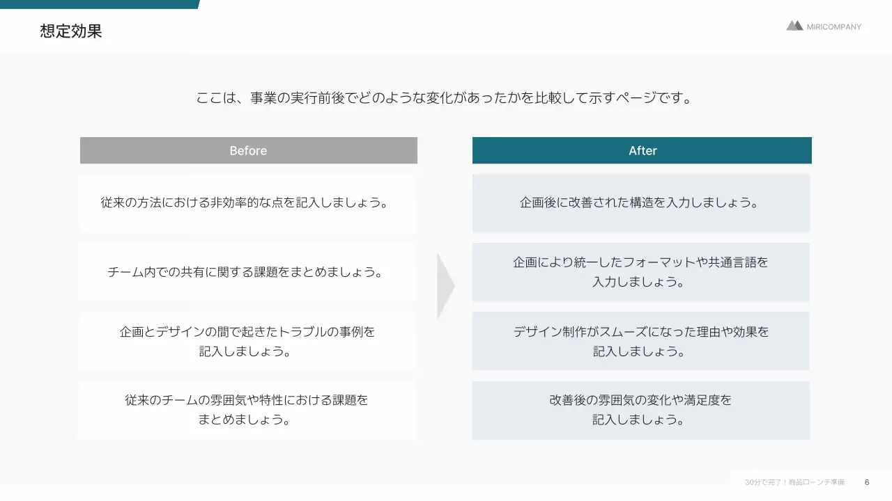 白 シンプル ビジネス プレゼンテーション