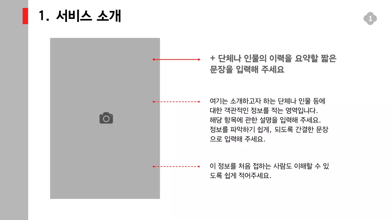 흑백의 단순한 서비스 실적과 전략 및 예측 확장 보고서