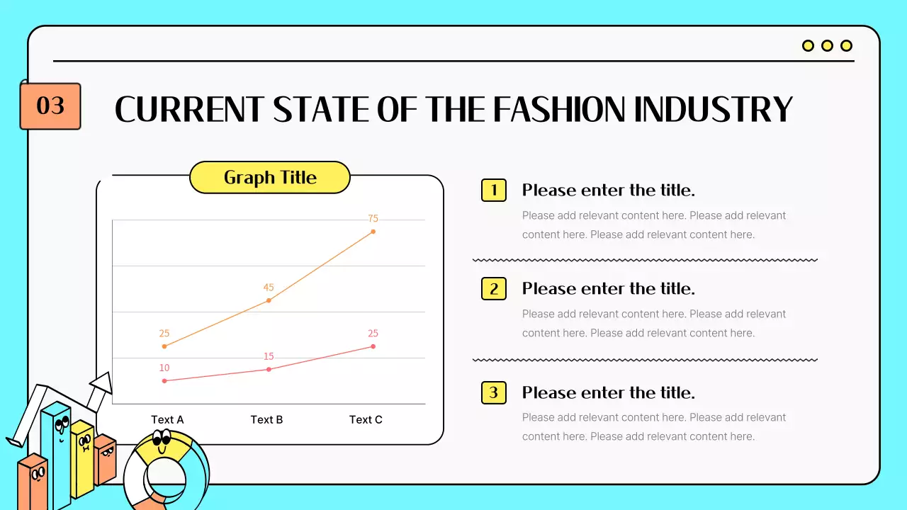 Colorful Professional Marketing Report Document Presentation