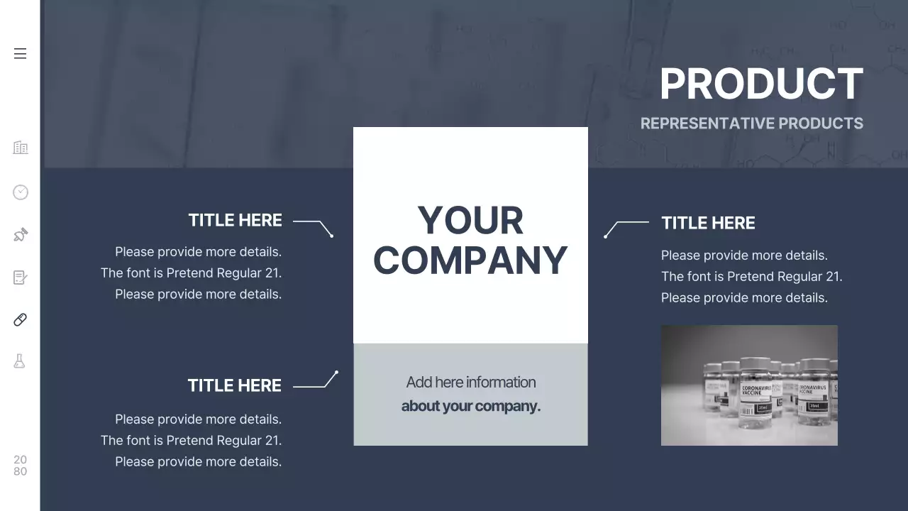 해군 전문 의료 프레젠테이션