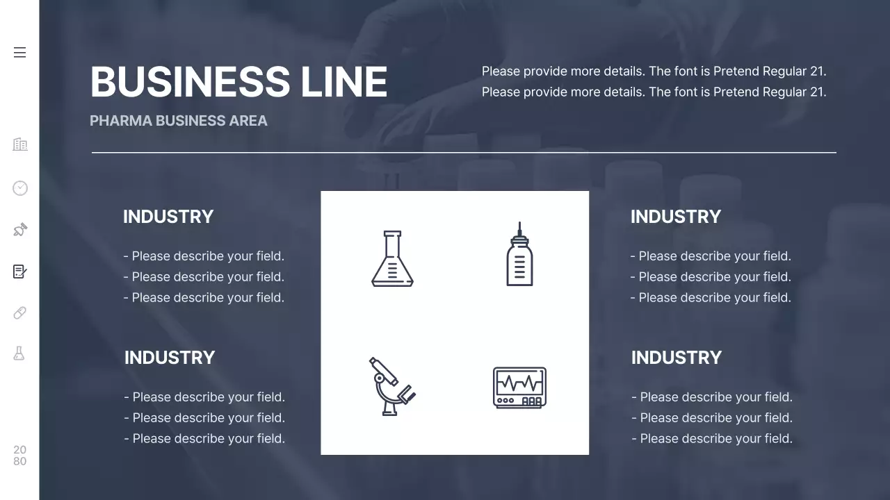 해군 전문 의료 프레젠테이션