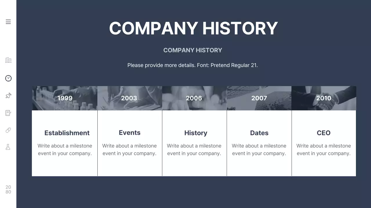 해군 전문 의료 프레젠테이션