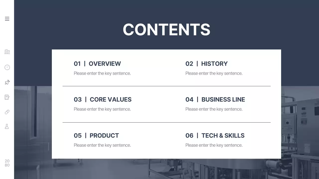 해군 전문 의료 프레젠테이션