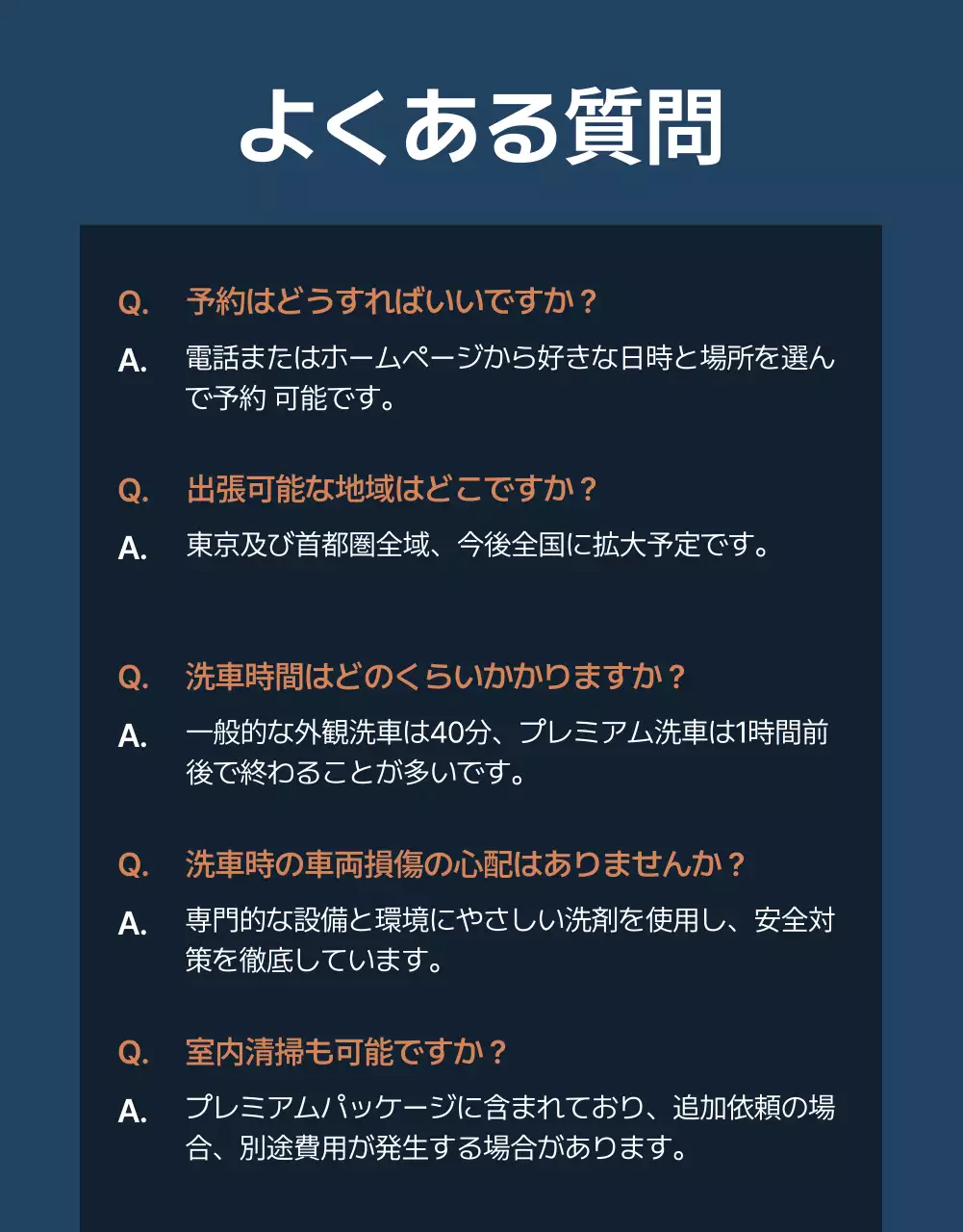 青 モダン 自動車 ポスター