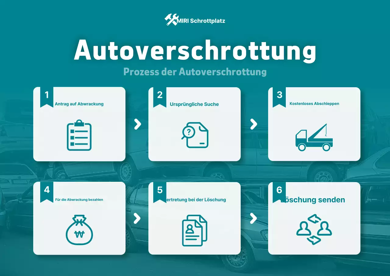 Mint Clean Autoführer