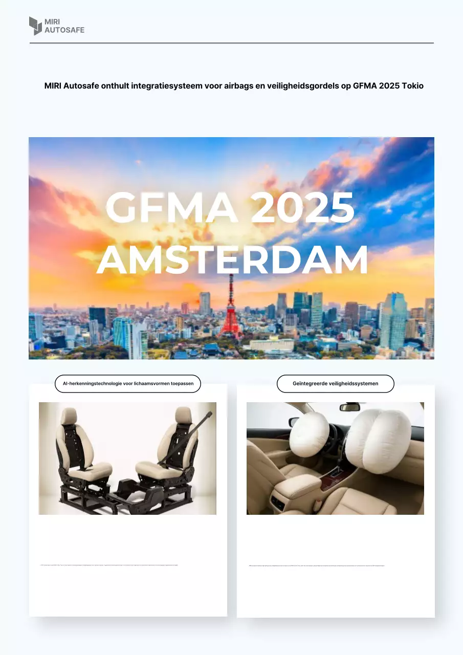 Witte moderne technologie tentoonstelling