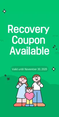 Green Clean People's Livelihood Recovery Coupon