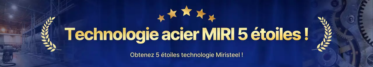 Promotion de la technologie moderne bleue